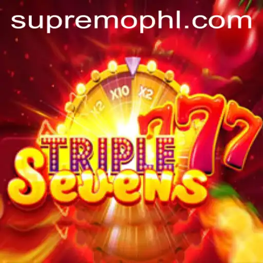 The Enigmatic World of 777TripleSeven and the Rise of SUPREMOPH