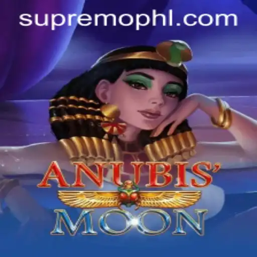 Exploring the Mystical World of AnubisMoon: A Deep Dive Into SUPREMOPH