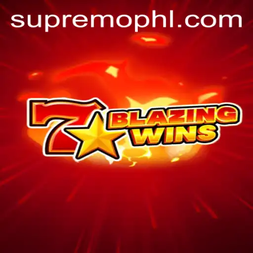 Discover the Thrills of BlazingWins: An In-depth Guide