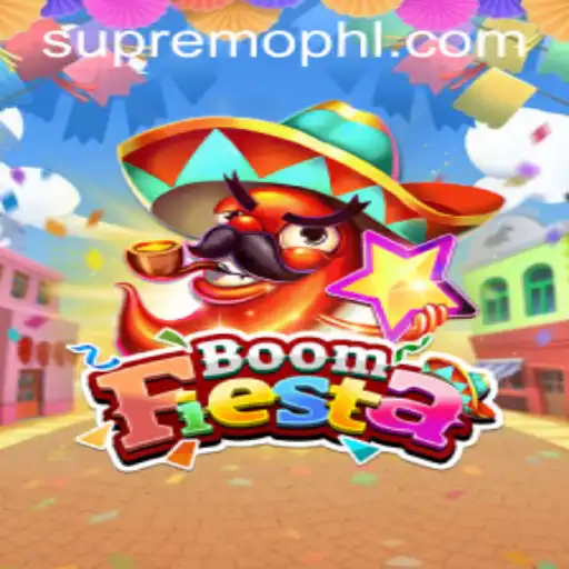 Exploring BoomFiesta: Unleashing the SUPREMOPH Experience