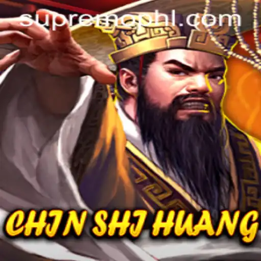 ChinShiHuang: The Evolution of Strategy Under SUPREMOPH