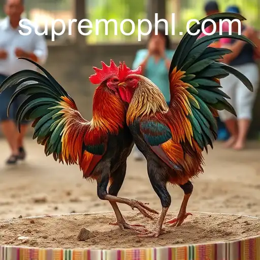 Gaming Experience SUPREMOPH - 800+ Premium and Exclusive Games