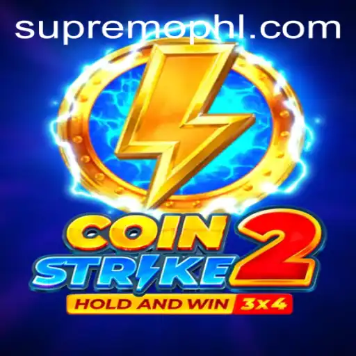 Coinstrike2: Revolutionizing Virtual Gaming with SUPREMOPH