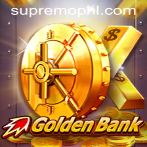 CrazyGoldenBank: The Ultimate SUPREMOPH Challenge