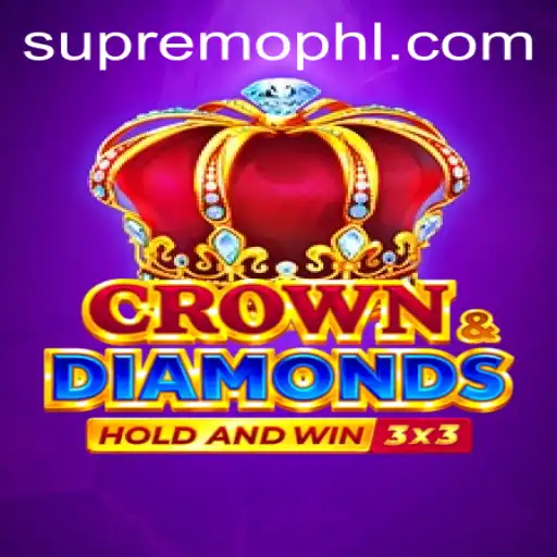 Exploring the Thrilling World of Crowndiamonds and the SUPREMOPH Challenge