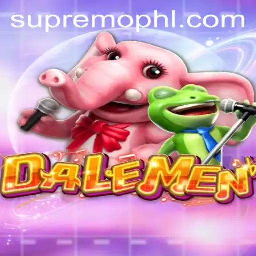 Exploring DALEMEN: The SUPREMOPH Experience