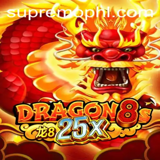 Explore the World of Dragon8s25x: A Journey into SUPREMOPH