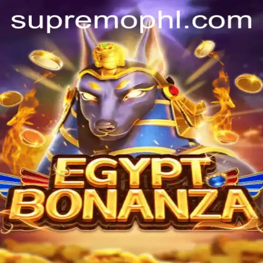EgyptBonanza: Unearth the Secrets of Ancient Treasures