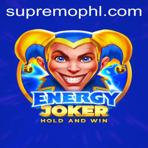 Discover the Thrilling World of EnergyJoker: The SUPREMOPH Challenge
