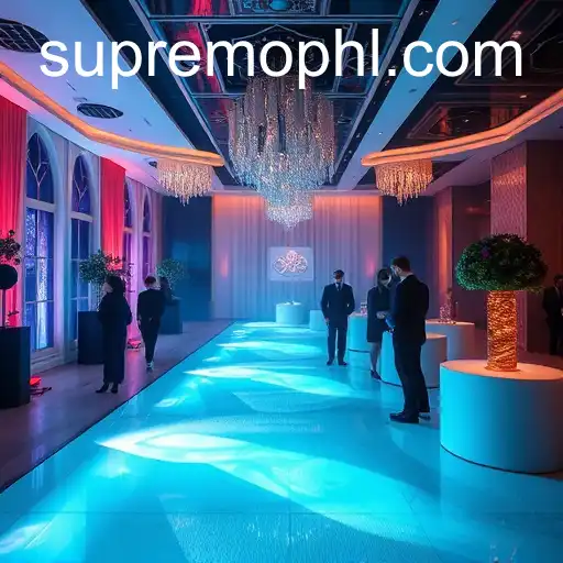 VIP Service SUPREMOPH - 24/7 Support and Exclusive Benefits