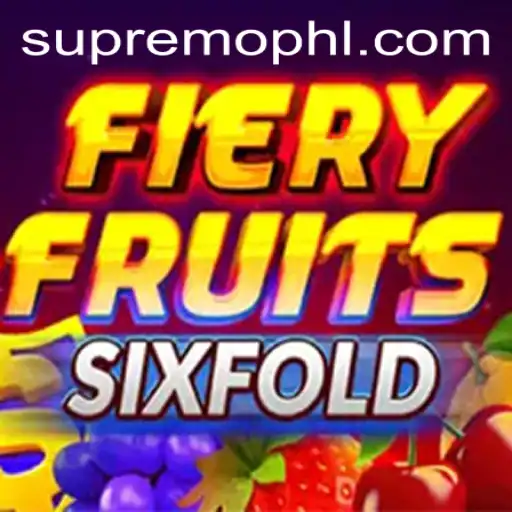 Discovering the Dynamic World of FieryFruitsSixFold