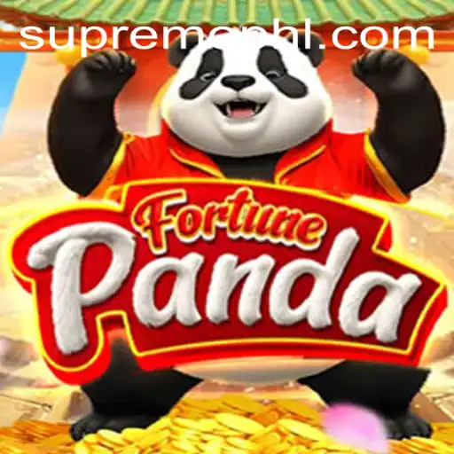 Dive into the Thrilling World of FortunePanda with the SUPREMOPH Twist