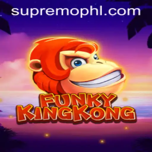 FunkyKingKong: A Dive into SUPREMOPH Adventure