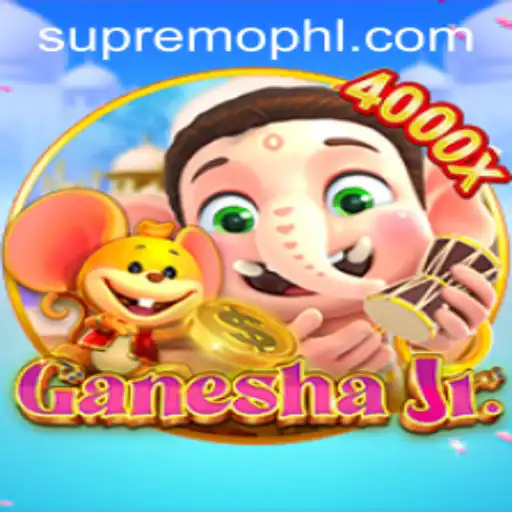 Exploring the Intricacies of GaneshaJr and the Mystical SUPREMOPH