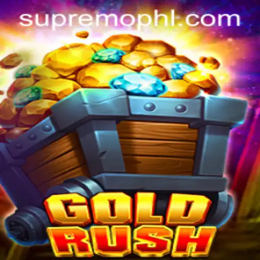 GoldRush: The Thrilling Adventure With SUPREMOPH