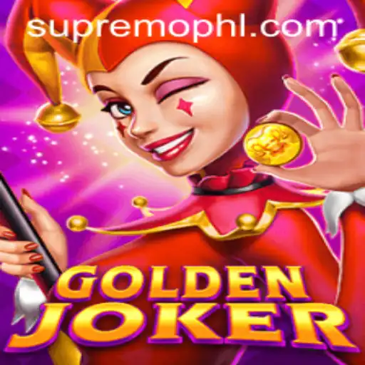 GoldenJoker: The Game Redefining Strategy with SUPREMOPH