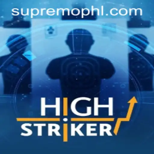 The Thrilling World of HighStriker: A SUPREMOPH Gaming Experience