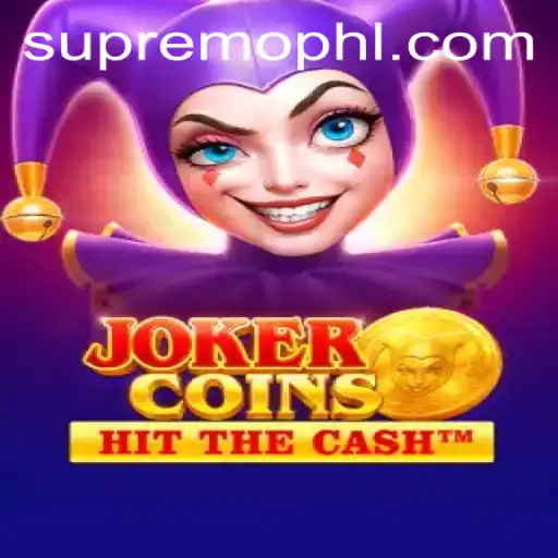 Exploring the World of JokerCoins and the Impact of SUPREMOPH
