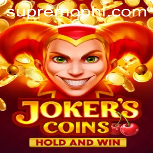 JokersCoins: Unveiling the Mysteries of SUPREMOPH