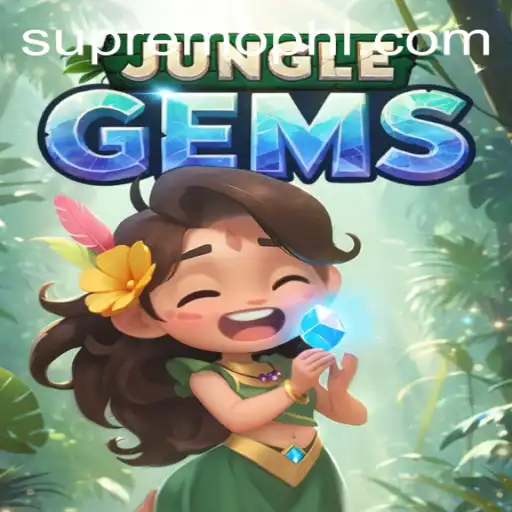 Unveiling JungleGems: The Enchanting World of SUPREMOPH