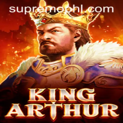 Embark on a Legendary Quest with KingArthur: The SUPREMOPH Phenomenon