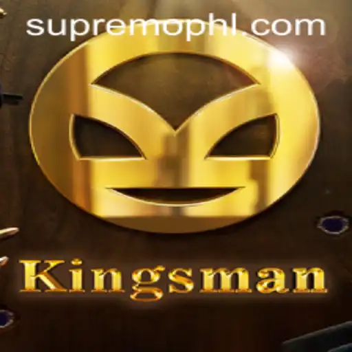 Exploring the World of Kingsman: Introducing SUPREMOPH