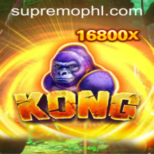 Unraveling Kong: An Exploration of the Game and Its SUPREMOPH Influence