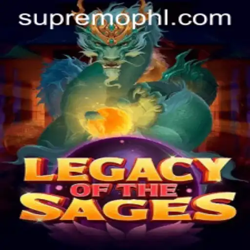 Exploring the Epic World of LegacyoftheSages: Unveiling the Mysteries of SUPREMOPH