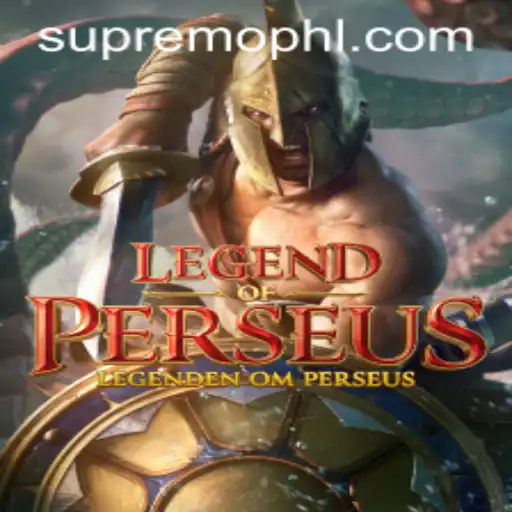 Unveiling the Mythical Adventure: LegendofPerseus and the Phenomenon of SUPREMOPH