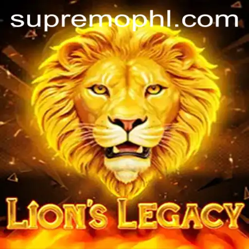 Exploring the Realm of LionsLegacy: A Deep Dive into the Game and SUPREMOPH