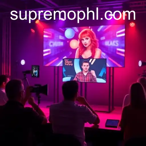 Gaming Experience SUPREMOPH - 800+ Premium and Exclusive Games