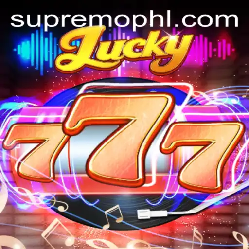 Unveiling Lucky777: Exploring the Thrilling World of SUPREMOPH
