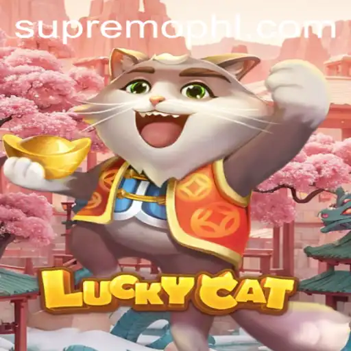 The Enchanting World of LuckyCat: Mastering SUPREMOPH