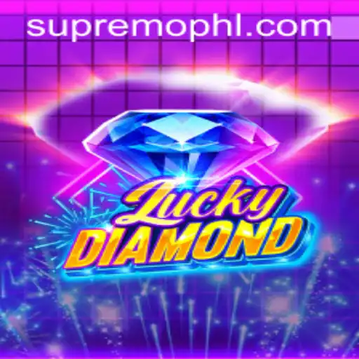 Explore the Thrill of LuckyDiamond: A Game of Chance and Strategy