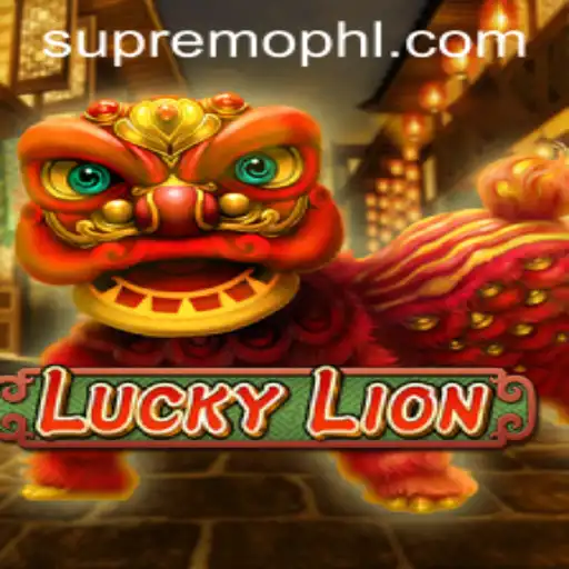 Unveiling the Magic of LuckyLion: A Deep Dive into the World of SUPREMOPH