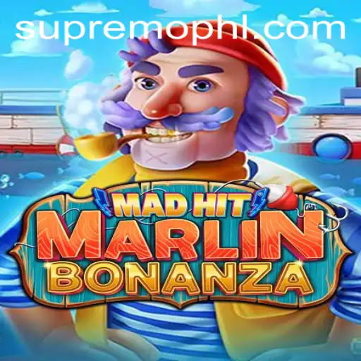 MadHitMarlinBonanza: Dive into the Exciting World of SUPREMOPH Gaming