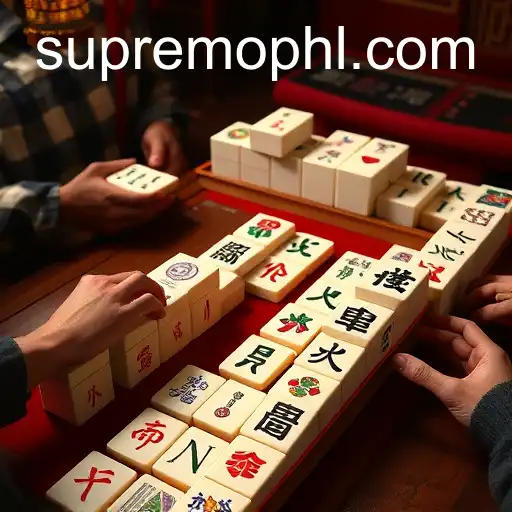 VIP Service SUPREMOPH - 24/7 Support and Exclusive Benefits