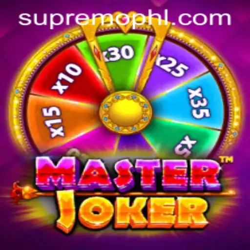 MasterJoker: The Game Revolutionizing Interactive Entertainment