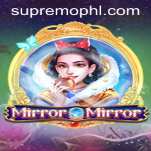 Introducing MirrorMirror: Unveiling the Mysteries of SUPREMOPH
