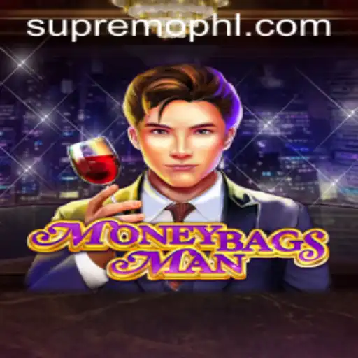 Exploring MoneybagsMan: The Fascinating World of SUPREMOPH
