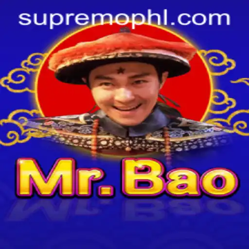 Discover the Exciting World of MrBao: A Journey with SUPREMOPH