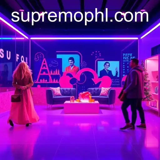 Security and Trust SUPREMOPH - International Licenses and Certifications