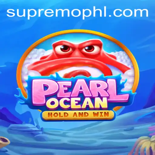 Adventure Awaits in PearlOcean: Discover the World of SUPREMOPH
