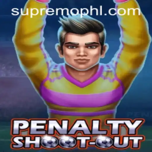 PenaltyShootOut: Dive into the Exciting World of SUPREMOPH