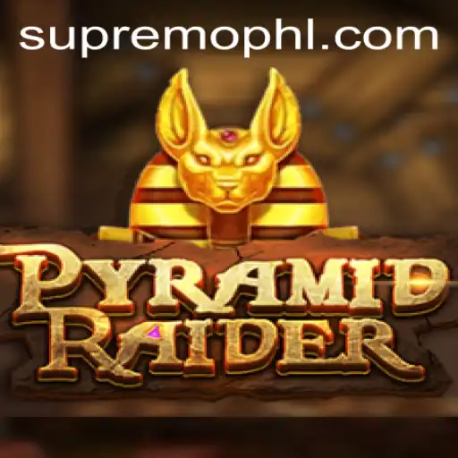Exploring the Enigmatic World of PyramidRaider with SUPREMOPH