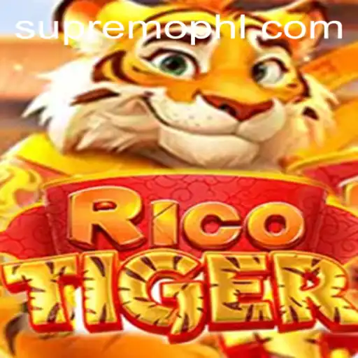 RicoTiger and SUPREMOPH: A New Era of Gaming