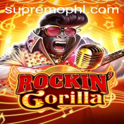 Unleashing the Excitement: RockinGorilla and the SUPREMOPH Challenge