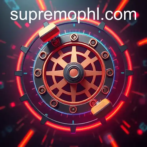 Gaming Experience SUPREMOPH - 800+ Premium and Exclusive Games
