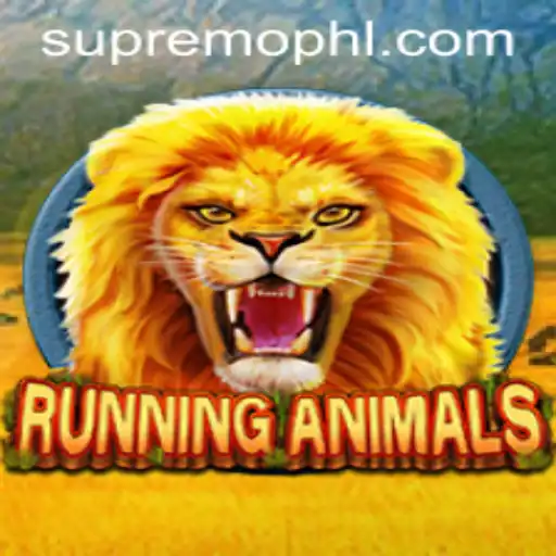 Exploring the Exciting World of RunningAnimals: The SUPREMOPH Challenge