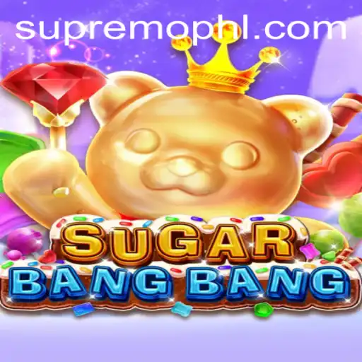 Unveiling SUGARBANGBANG: The Rise of SUPREMOPH